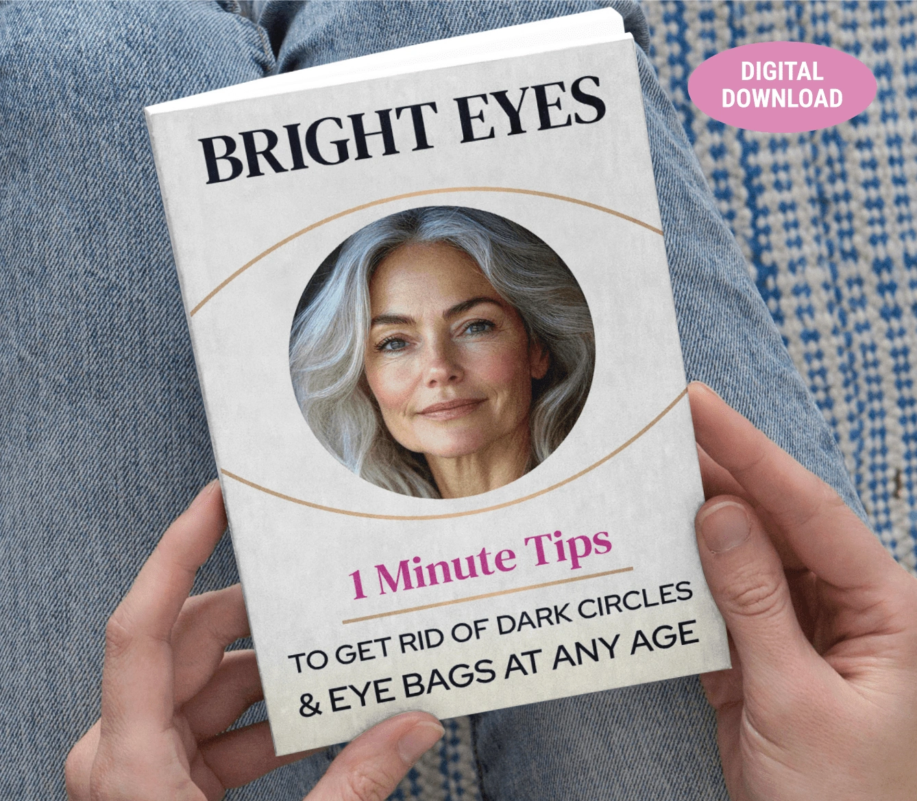 Menovelle Bonus Bright Eyes