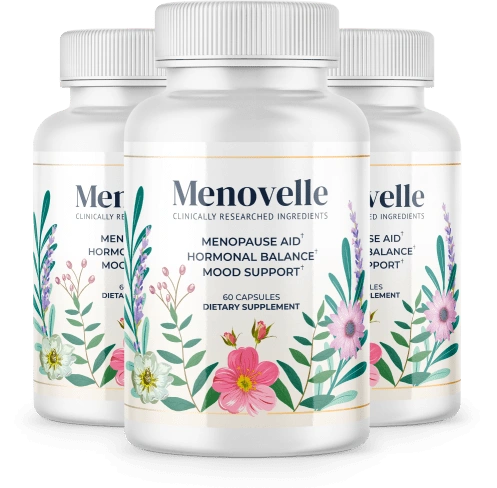 How  Menovelle Works